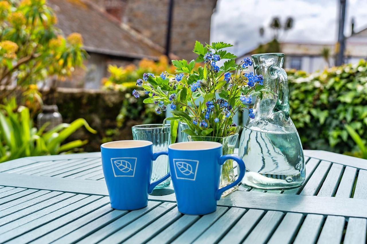 Finest Retreats - Cosy Mousehole Cottage With Sea Views Exterior photo