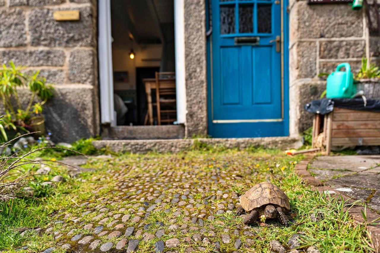Finest Retreats - Cosy Mousehole Cottage With Sea Views Exterior photo