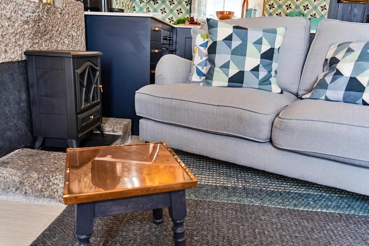 Finest Retreats - Cosy Mousehole Cottage With Sea Views Exterior photo